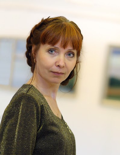 Светлана Ефимова