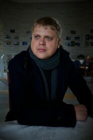 Строгов Максим