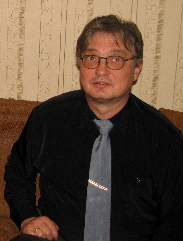 Виталий Школа