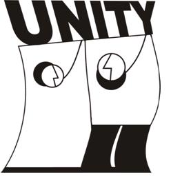 logo unity1